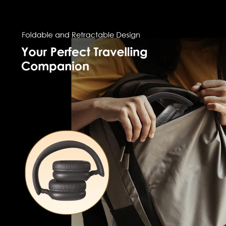 Oraimo%20BoomPop%20Lite%20Wireless%20Bluetooth%20Headphone%20(%20OHP-317%20)-%20Speed%20Black/Light%20Gold%20-%20Image%203