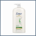 Dove Shampoo I 1000ml I International. 