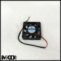 Cooling Fan ~ 2 inch 12 Volt E-Star Cooling Fan - 2 pin (Thin). 