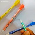 Mechanical Pencil 0.5 with attractive design. 