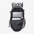 New Fashion Men's Backpack Bag Male Polyester Laptop Backpack Computer Bags high school student college students bag male. 