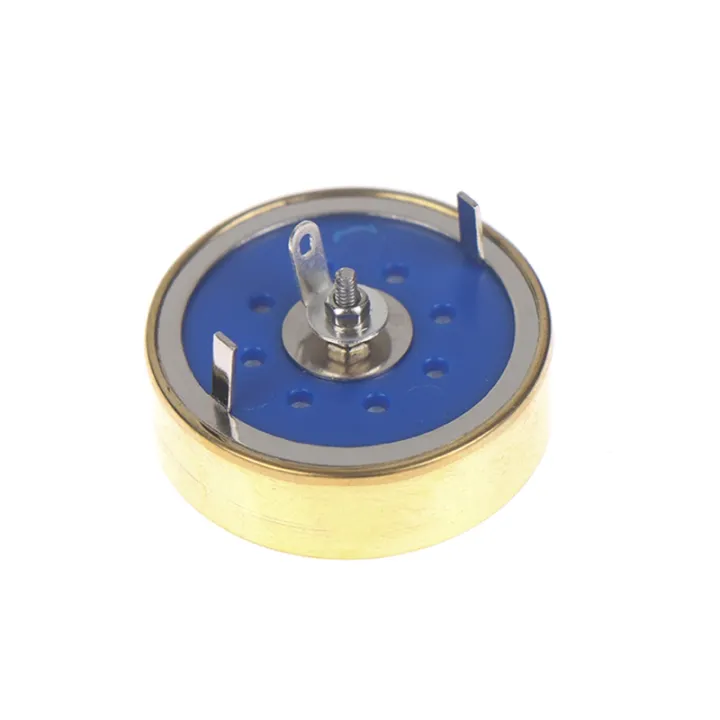 25Mm%20Microphone%20Diaphragm%20Core%20Capsule%20Large%20Diaphragm%20Core%20Capsule%20for%20Studio%20Record%20Condenser%20Spare%20Parts%20Accessories%20-%20Image%203