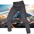 NEW Men's Casual Cargo Pants Waterproof Outdoor Hiking Jogger Multi-cket Work Pant Trousers Plus Size 6XL.