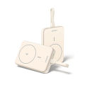 Ugreen PB760 (35341) 10000mAh Magnetic Wireless Power Bank -  Ugreen 10000mAh Magnetic Wireless Power Bank - Magnetic Built-in- C Cable - 20W Charging - Wide Compatibility. 