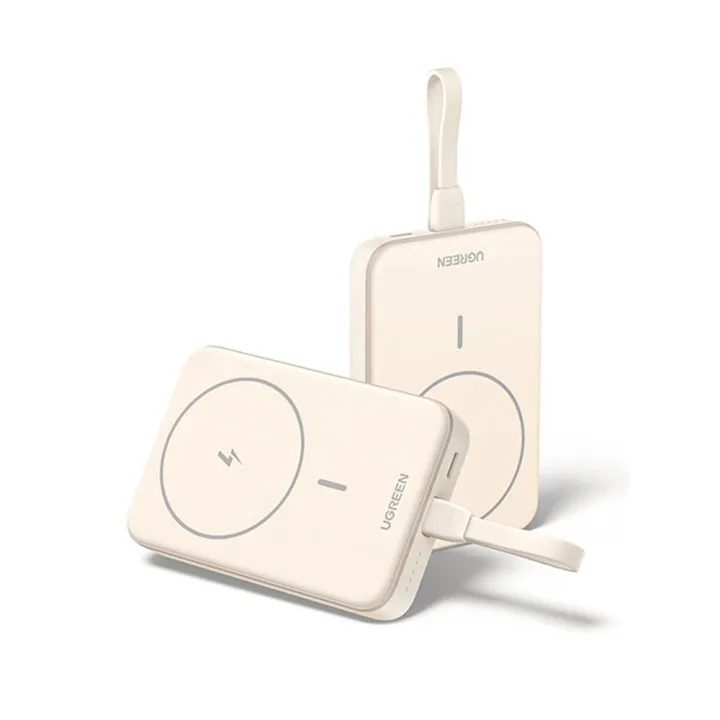 Ugreen%20PB760%20(35341)%2010000mAh%20Magnetic%20Wireless%20Power%20Bank%20-%20%20Ugreen%2010000mAh%20Magnetic%20Wireless%20Power%20Bank%20-%20Magnetic%20Built-in-%20C%20Cable%20-%2020W%20Charging%20-%20Wide%20Compatibility%20-%20Image%202