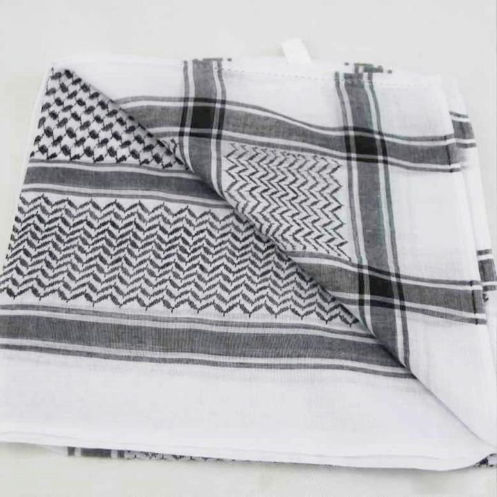 Islamic%20Print%20Scarf%20Men%20Women%20Arab%20Hijab%20Headscarf%20Turbante%20Muslim%20Clothing%20Prayer%20Turbante%20-%20Image%205