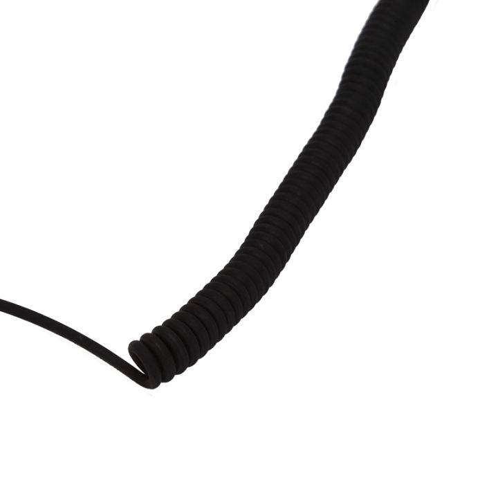 Single%20Side%20Earphone%20In-Ear%20Stereo%20Mono%20Earbud%20Headphones%20Noise%20Isolating%20Earbuds%20with%20Mic%20Spring%20Coil%20Reinforced%20Cord%20-%20Image%208