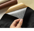Leather Repair Patch Sticker Self Adhesive Sofa Table Chair Sticker Seat Bag Shoe Bed Fix Mend PU Artificial Leather. 