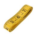 120 Inch Tape Measure Meter Tape Rule of Tailor. & Home Black Silver Bakelite Handle for Fry Pan Saucepan Cookware. 