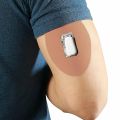 Sport Sensor Patches for G4 G5 Waterproof Adhesive Patch for Dexcom G6 Latex Hypoallergenic Adhesive Waterproof Latex-free.