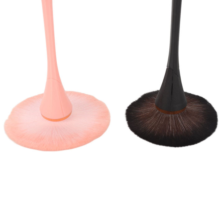 2pcs%20Loose%20Powder%20Blush%20Brush%20Professional%20Soft%20Hair%20Makeup%20Set%20Cosmetic%20Tool%20for%20Artist%20-%20Image%204