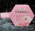 Laikou Sakura Permanent Body Cream 300ml. 