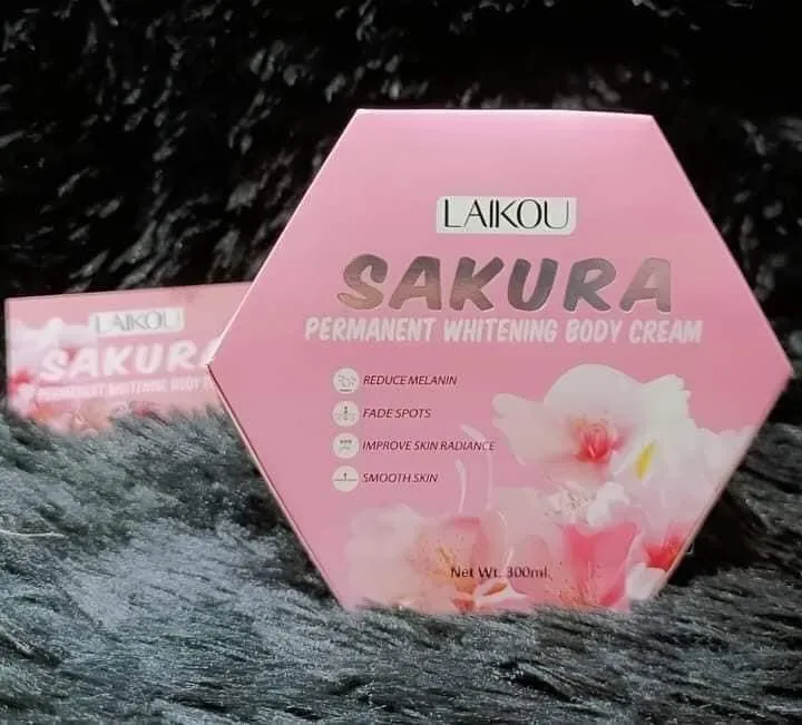 Laikou%20Sakura%20Permanent%20Body%20Cream%20300ml%20-%20Image%203
