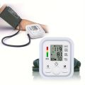Digital blood pressure machine-BP check machine-Blood Pressure Monitors-Health tech. 