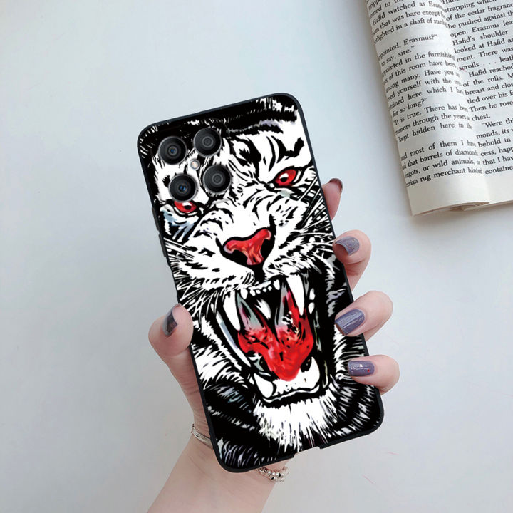 For%20Huawei%20X8%20Case%20Fashion%20Flower%20Cartoon%20Pattern%20Soft%20Silicone%20Back%20Cover%20For%20Honor%20X8%204G%20TFY-LX1%20TFY-LX2%20TFY-LX3%20HonorX8%20Funda%20-%20Image%204