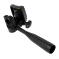 1 Piece Tripod Head Laser Levels Plate Plastic Adapter Fittings, Arm Bracket Easy Install Easy To Use. 