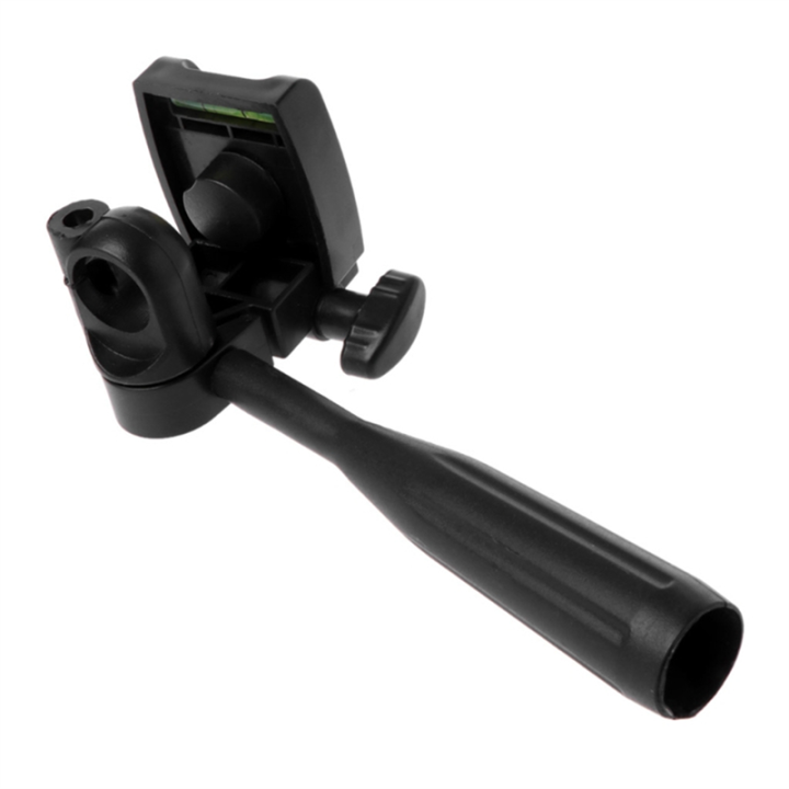 1%20Piece%20Tripod%20Head%20Laser%20Levels%20Plate%20Plastic%20Adapter%20Fittings,%20Arm%20Bracket%20Easy%20Install%20Easy%20To%20Use%20-%20Image%205