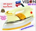 Vision Heavy Weight Dry Iron-012 - Iron Machine. 