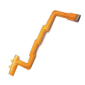 New Bayonet Mount Contactor Flex Cable Part for Nikon AF-S 55-300Mm 55-300 Mm F/4.5-5.6G ED VR Repair Part. 