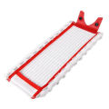 3Pcs/Lot for Vileda Edelweiss Mop 1-2 Spray Mop Replacement Mop Pad.