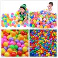 Kids play balls soft ball 50 pcs. 
