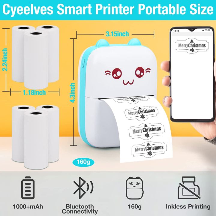 Thermal%20Printer%20-%20Mini%20Printer%20For%20Mobile%20-%20Bluetooth%20Wireless%20Label%20Sticker%20Printer%20-%20Portable%20Printer%20Photo%20Label%20Sticker%20Note%20Printer%20-%20Image%203