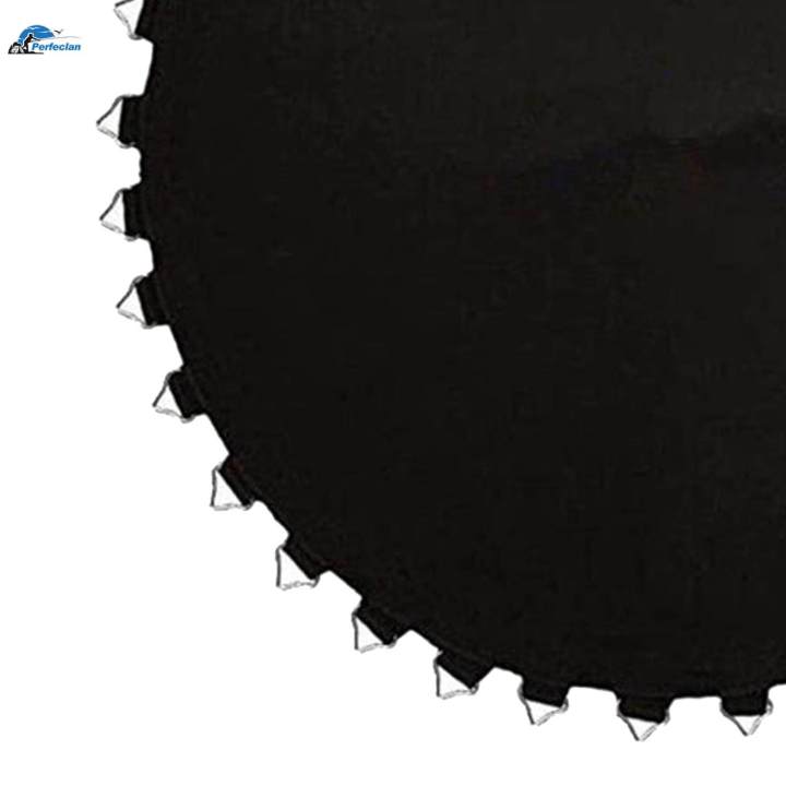 Trampoline%20Mat%20Jumping%20Mat%20Accessories%20Thick%20Round%20Reusable%20Easy%20to%20Install%20Shock%20For%206FT%2036%20Buckle%20-%20Image%208