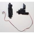 Laptop Internal Speaker Set for HP 15AC 15AY 15AF 15BE 250 G4 250 G5. 