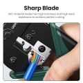 UGREEN RJ45 Crimping Tool Ethernet Crimper Cable Stripper Cutter RJ45 Connector Crimper Pliers for Network. 