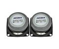 AIYIMA 2Pcs 2 Inch Full Range Speaker 4 Ohm 5W Mini Woofer Speakers DIY Home Theater Audio Subwoofer Loudspeaker. 