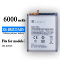 Samsung Galaxy EB-BM325ABN 6000 mAh Mobile Battery for Samsung Galaxy M32 4G. 