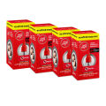 GoodKnight Liquid Mosquito Repellent Refill 45ml (Pack of 4). 