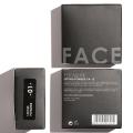 FOCALLURE Makeup Face Powder 3 Colors Makeup Waterproof Loose Cover Powder Skin Finish Oil Control. 
