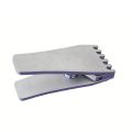 Badminton Racket Stringing Tool Fly Clip Badminton Special Clip Wire Drawing Machine Wire Clip. 