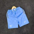 Parachute Fabric shorts for men.