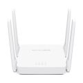 Mercusys AC10 AC1200 1200mbps 4 Antenna Dual Band Wifi Router.