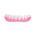Cosmetic Dentistry Snap On Instant Perfect Smile Comfort Fit Flex Teeth Veneers.