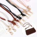 Adjustable Bag Strap DIY Crossbody Shoulder Strap Replacement Handbag Belt Bag Accessories Huiye.