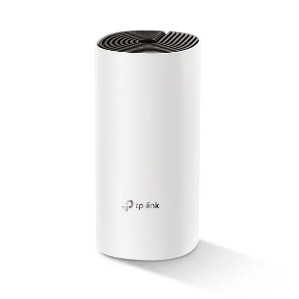 Tp%20link%20Deco%20M4%20AC1200%20Whole%20Home%20Mesh%20Single%20Pack%20Wi-Fi%20Router%20-%20Image%204
