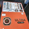 H12 Ultra Smart Watch 8 In Strap All in One Seris 8. 