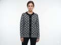 Trendy Woolen Winter Sweater for Women.