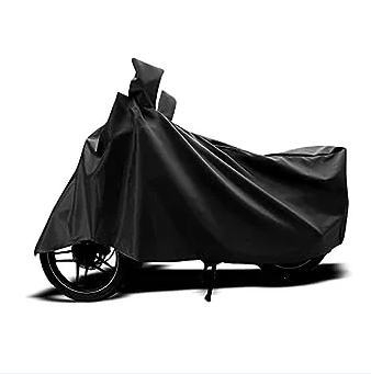 Motorcycle Dust Proof Cover