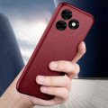 Phone case For infinix Smart 8 Pro Back cover Matte Silicone Super Scrub Non-slip Frosted Soft Cover For infinix Smart8 Pro Cover cases. 