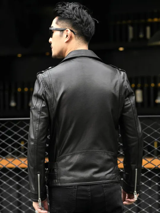 Spring%20Autumn%20Short%20Cool%20Black%20Leather%20Biker%20Jacket%20Men%20Zipper%20Long%20Sleeve%20Belt%20Plus%20Size%20European%20Fashion%20brand%20leather%20jackets%20BunnyGarden%20-%20Image%202