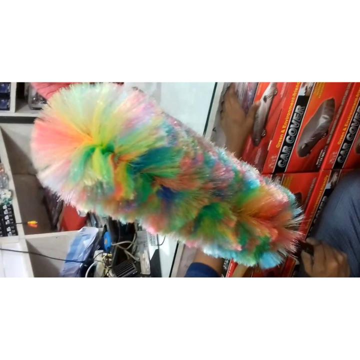 Super soft PP Static Fiber Duster