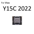 Top Ear Speaker Receiver Earpieces For Vivo Y11 Y11s Y12 Y12A Y12i Y12s Y15 Y15A Y15C Y15s Y17 Y19 Flex Cable Parts.