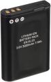 Nikon EN-EL23 Battery For Coolpix P900s, P900, P610s, P610, P600, B700, and S810c. 