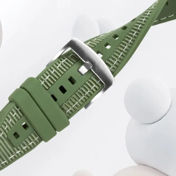 22mm%20Nylon%20Strap%20For%20Huawei%20Watch%20GT%204%2046MM%20Official%20Sports%20Silicone%20Wristband%20Bracelet%20Huawei%20Watch%20GT4%20Smart%20Watch%20Accessories%20-%20Image%202