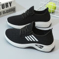 The new women's shoes are versatile in spring and autumn, breathable, and comfortable and casual fashion shoes for women, and women's sneakers for running and casual.