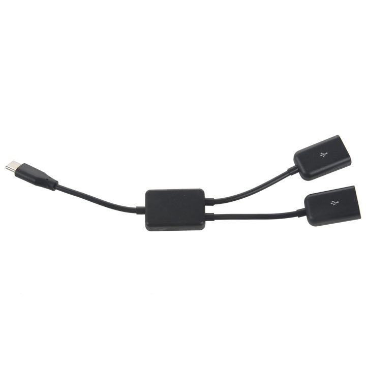 2X%20Type%20C%20OTG%20USB%20Male%20to%20Dual%202.0%20Female%20OTG%20Charge%202%20Port%20HUB%20Cable%20Y%20Splitter%20-%20Image%203